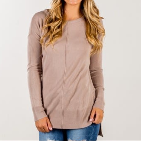 ULTIMATE KNIT SWEATER - Picture 2 of 6